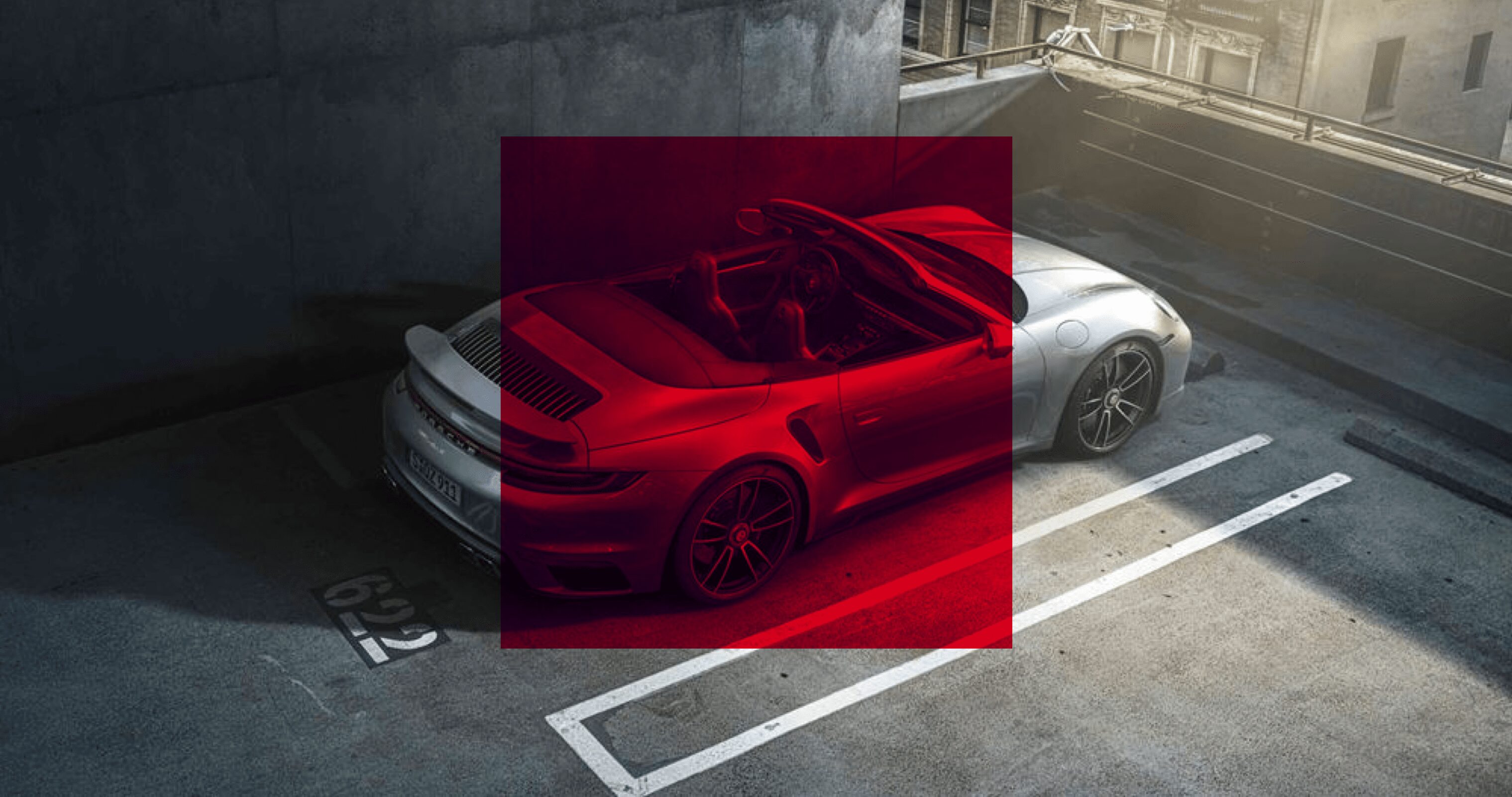 Porsche Zentrum Zug: Optimierte Performance für Spitzensportler