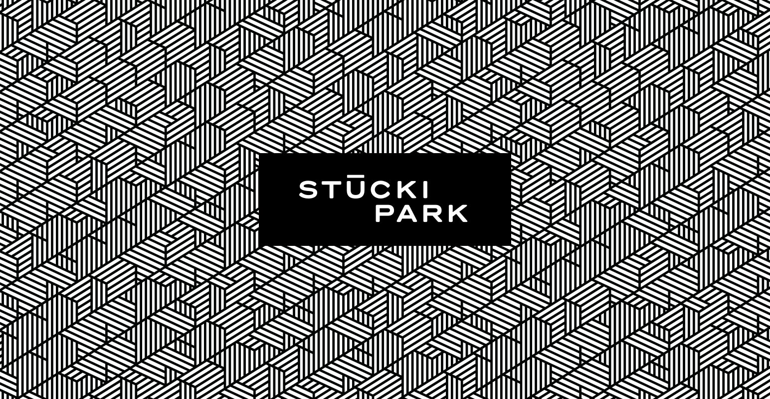 Wincasa AG: Stücki Park: The Best of Both Worlds