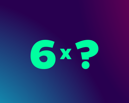 6x