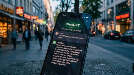 ChatGPT Ads in der Schweiz
